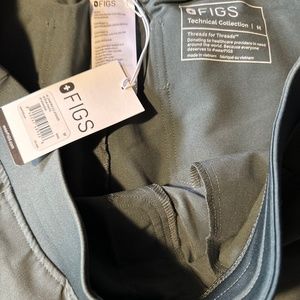Wearfigs joggers